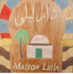 LogoMaisonLeïla