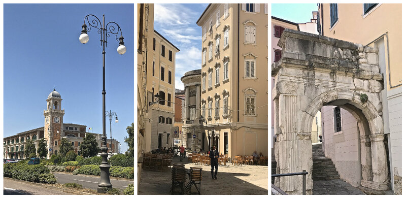 Trieste 