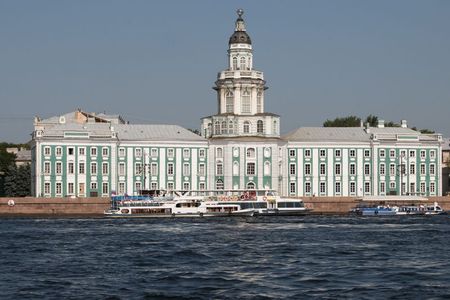 St Pétersbourg 011