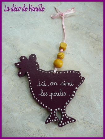 poulette