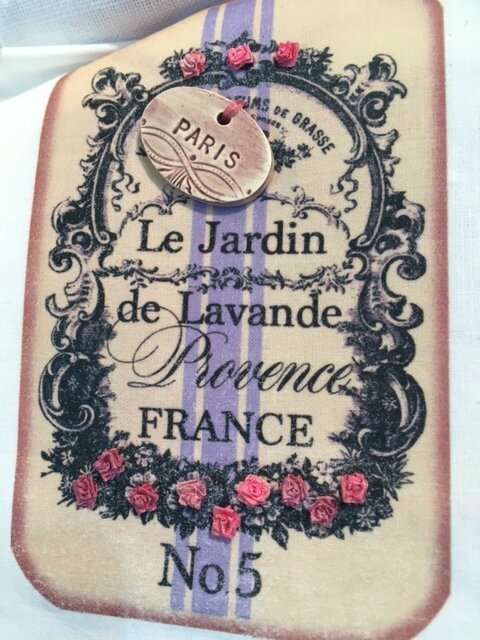 étiquettes lavande 3