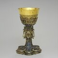  'hungarian treasure: silver from the nicolas m. salgo collection' opens at the metropolitan museum
