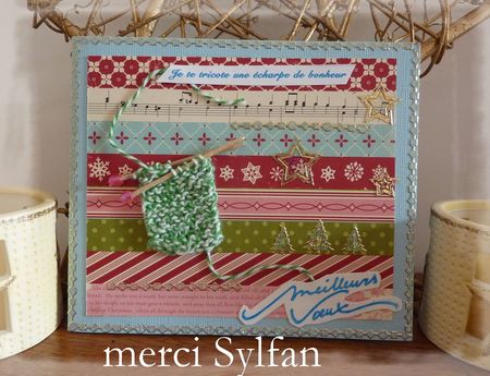 Sylfan