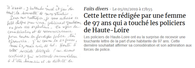 je n'en crois rien