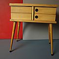 Meubles d'appoint, petits objets,...