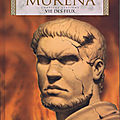 Murena, tome 7 : vie des feux - jean dufaux & philippe delaby