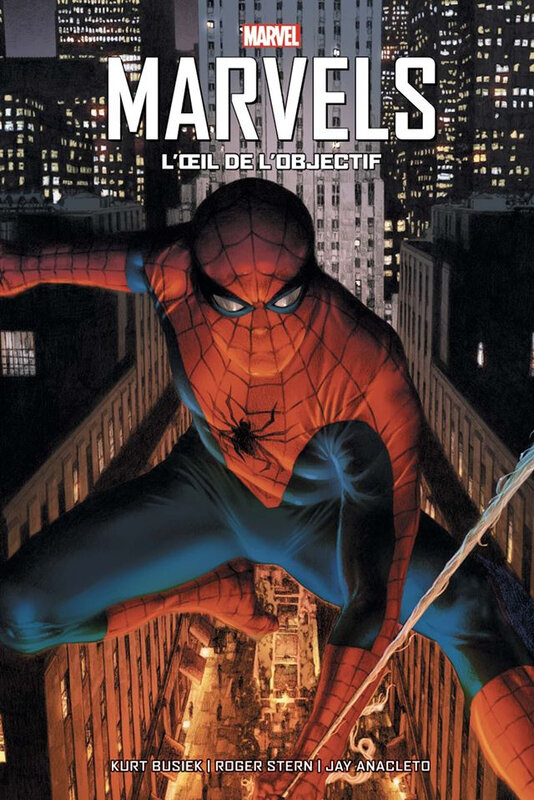 marvels program marvels l'oeil de l'objectif