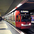 Cologne : 50 ans de stadtbahn