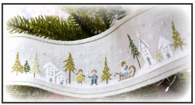 balade en hiver 1