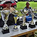 Concours de Pêche CAUDROT 22 juillet 2017