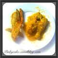 Poulet au curry et lait de coco sans gluten et sans lactose naturellement 