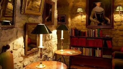 Interior+dEsign-+Glamorous HOTEL PARIS Duc de St Simon (12)