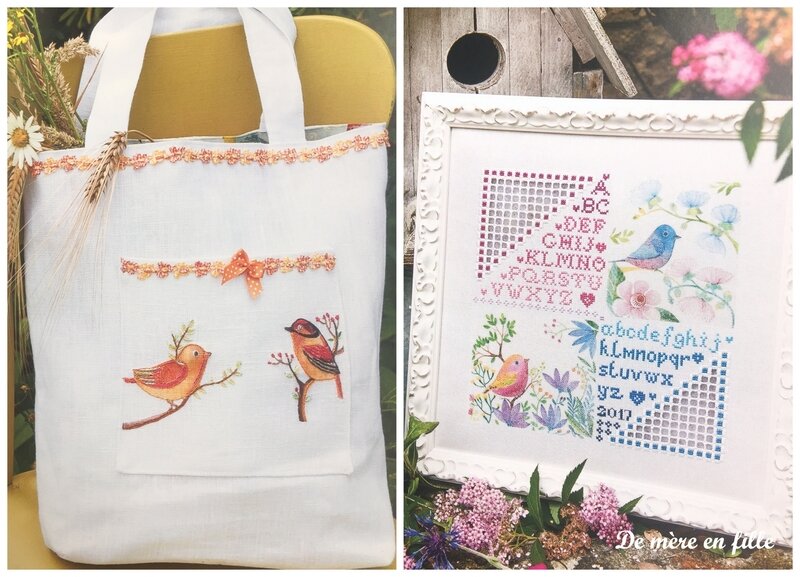 les oiseaux mignons 2
