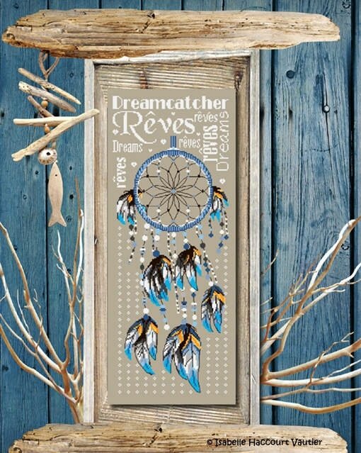 dreamcatcher