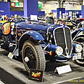 Delahaye 135 roadster special 2 places #46625_01 - 1936 [F] HL_GF