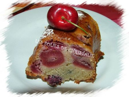 Couronne Cherry 12