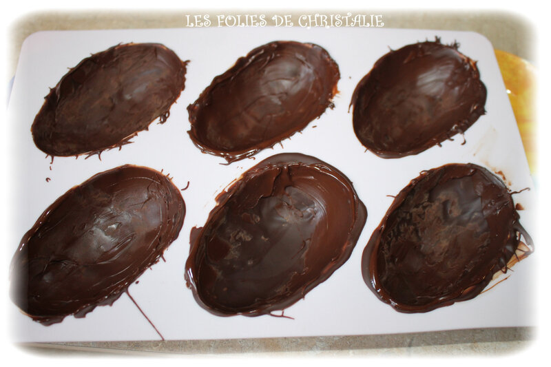 Oeufs surprises 1