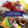 Quiet books