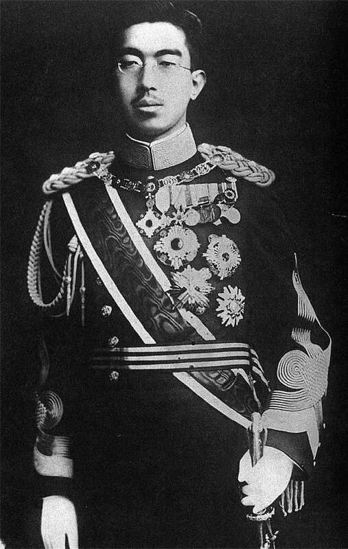 Hirohito_wartime