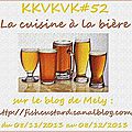 Les participations au kkvkvk#52