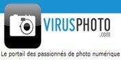Aller sur Virus Photo - Le portail des passionnés de photo numérique