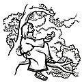Saint kevin de glendalough (fête le 3 juin)