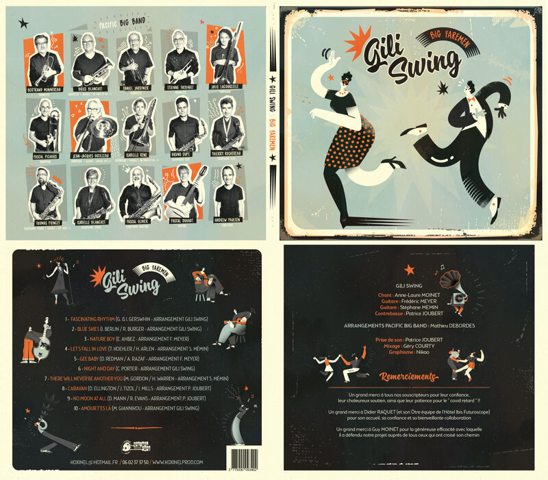Digipack