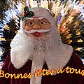 C'est la fête