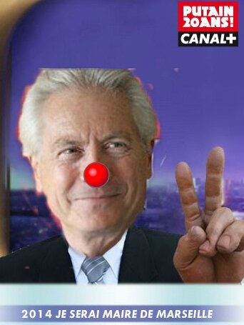 CASELLI Nez Rouge