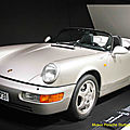Porsche 964 C2 3