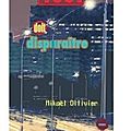 ~ tout doit disparaître, mikaël ollivier