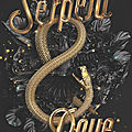 Serpent & dove de shelby mahurin