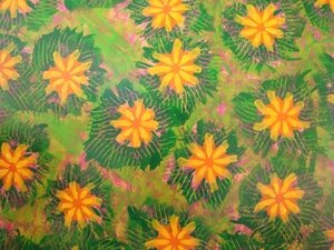 amazonia flowers