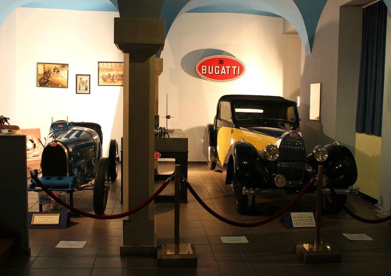 Le Musée de la Chartreuse et la Fondation Bugatti à Molsheim Dans Ma Bonjotte Le Musée de la Chartreuse et la Fondation Bugatti à Molsheim Dans Ma Bonjotte