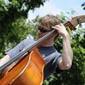 Festival Bains de Rue, photos Christophe Couffinhal