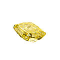 43-carat internally flawless yellow diamond at oscar heyman.