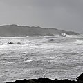 DENISE__TEMP_TE_ET_GRAND_SUD__CORSE___VAGUE_SUBMERSION_