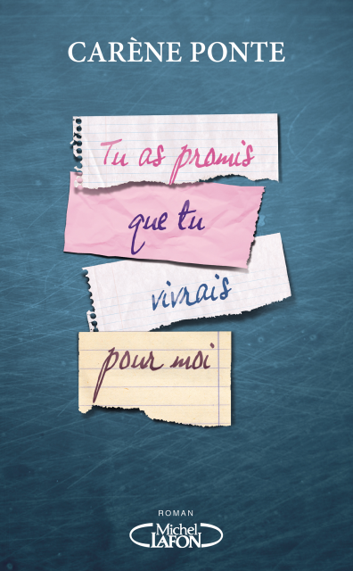 tu as promis