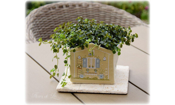petite maison romantique 1