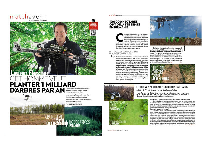 plantons des arbres à notre dame des landes projet pour la france