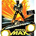 Mad max (les aigles de la route)