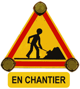 chantier