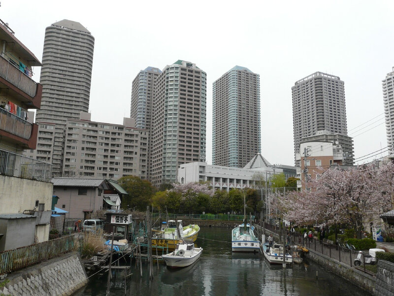 Canalblog Tokyo Tsukishima Lac03