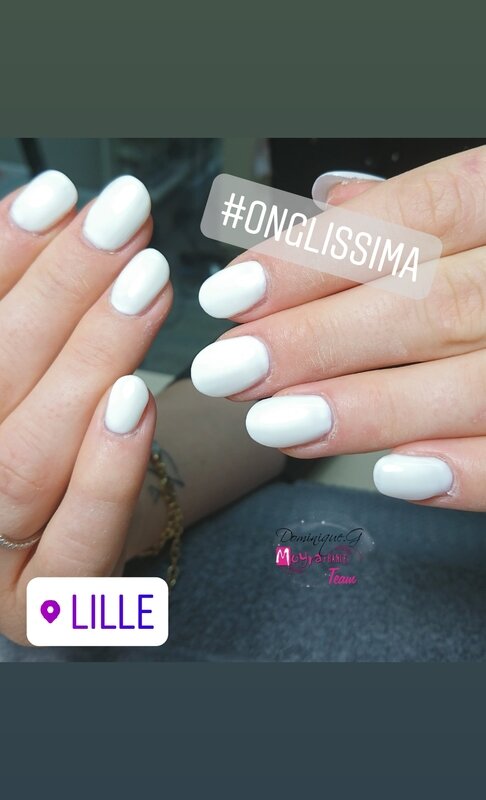 Onglissima La Perfection Des Ongles