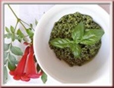 Pesto au Thermomix Pesto au Thermomix