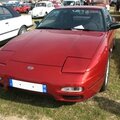Nissan 200 sx s13 (1989-1994)