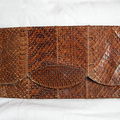 Pochettes Vintage
