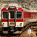 近鉄8400系(8413F), Yamato-Saidaiji