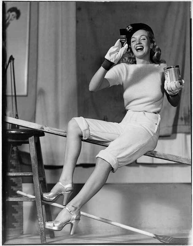 1946-by_earl_moran-marine_girl-1-1