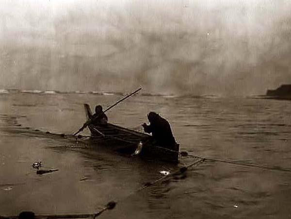 Indians-Net-Fishing